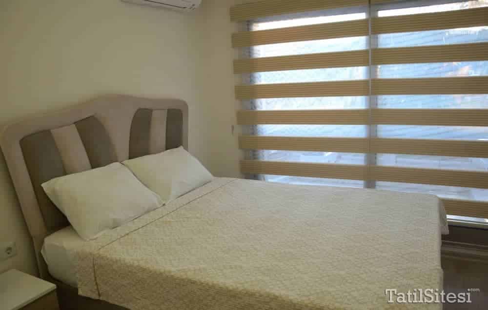 Sığacık Marina Apart